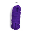 X-CITE BONDAGE ROPE 10M PURPLE